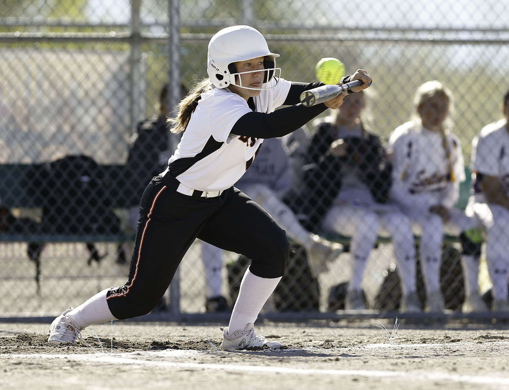 Billings Senior Darby Mayo